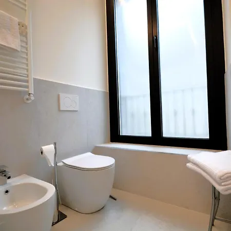 Apartament Via Venti *