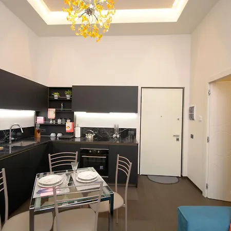 Via Venti Apartment