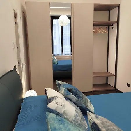 Apartment Via Venti *