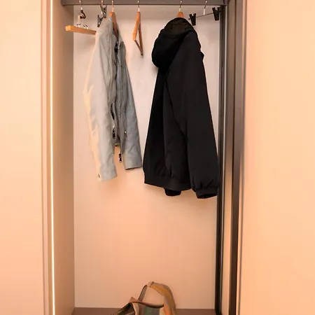 Apartment Via Venti *