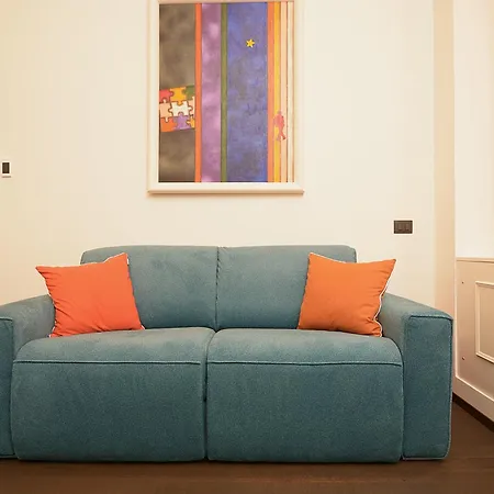 Apartment Via Venti Genoa