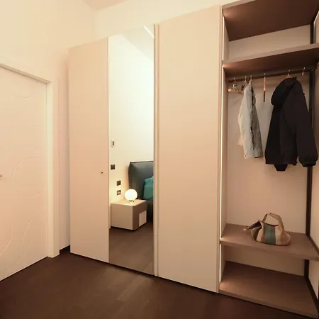 Via Venti Apartament