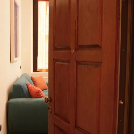 Via Venti Genova