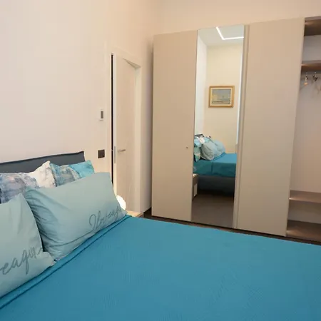 Apartment Via Venti *