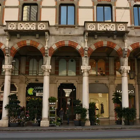 Via Venti