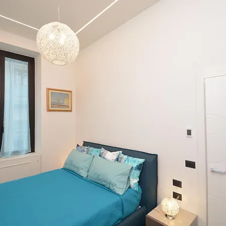 Apartment Via Venti