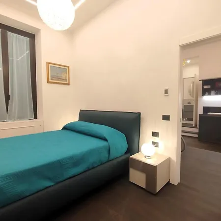 Apartment Via Venti