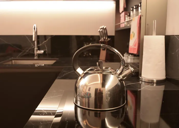 Via Venti * 热那亚