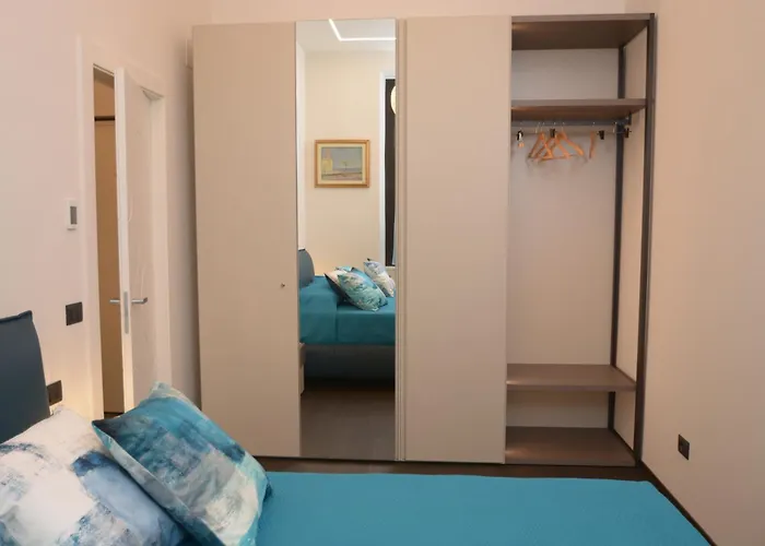 公寓 Via Venti 热那亚