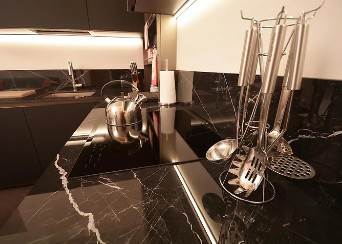 Via Venti * 热那亚