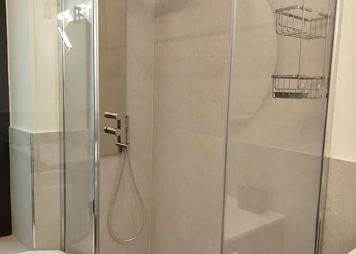 Via Venti * 热那亚