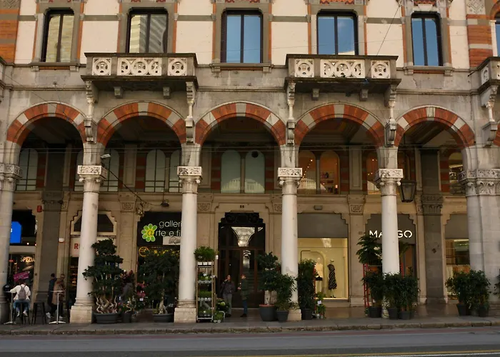 Via Venti