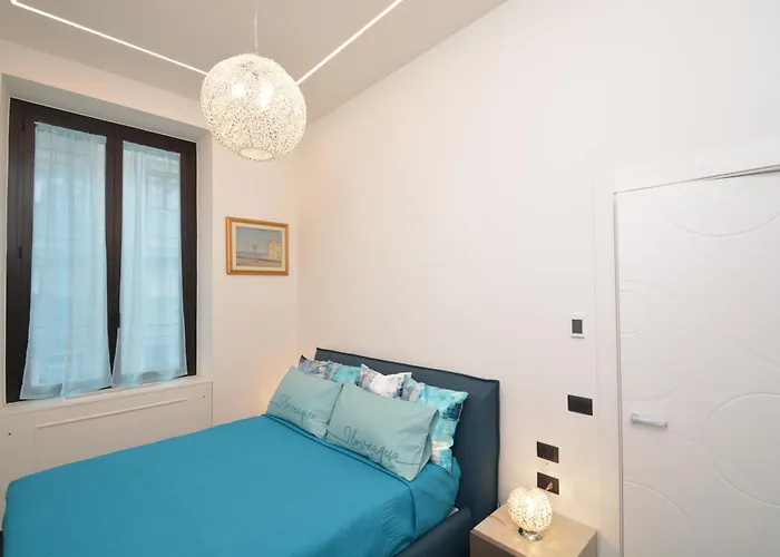 Apartment Via Venti