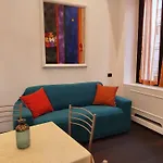 Via Venti * Genua